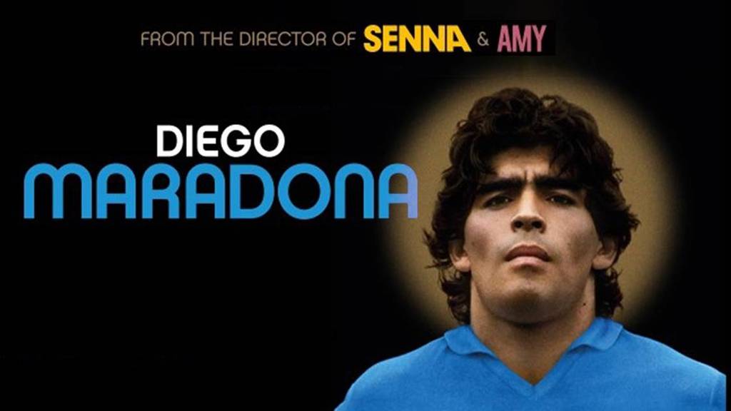 Kinotipp_Diego Maradona