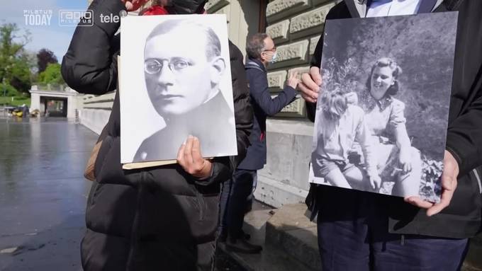 Denkmal für Nazi-Opfer: Organisationen legen Konzept vor