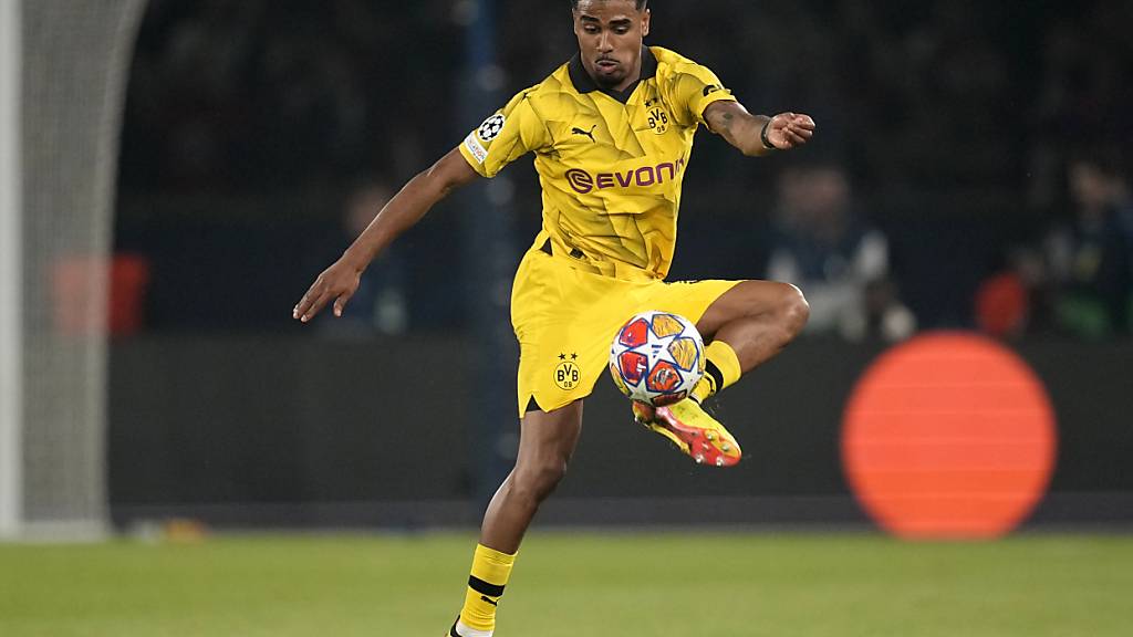 Via Dortmund von Chelsea zu Aston Villa: Ian Maatsen wechselt nach einem halben Leih-Jahr in der Bundesliga innerhalb der Premier League