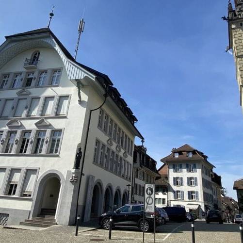 Wahlen und Abstimmungen im Aargau – So hat deine Gemeinde abgestimmt