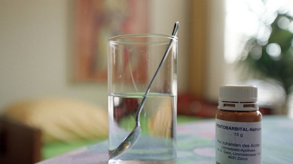 Zürcher Kantonsrat befindet über Sterbehilfe in Alterszentren