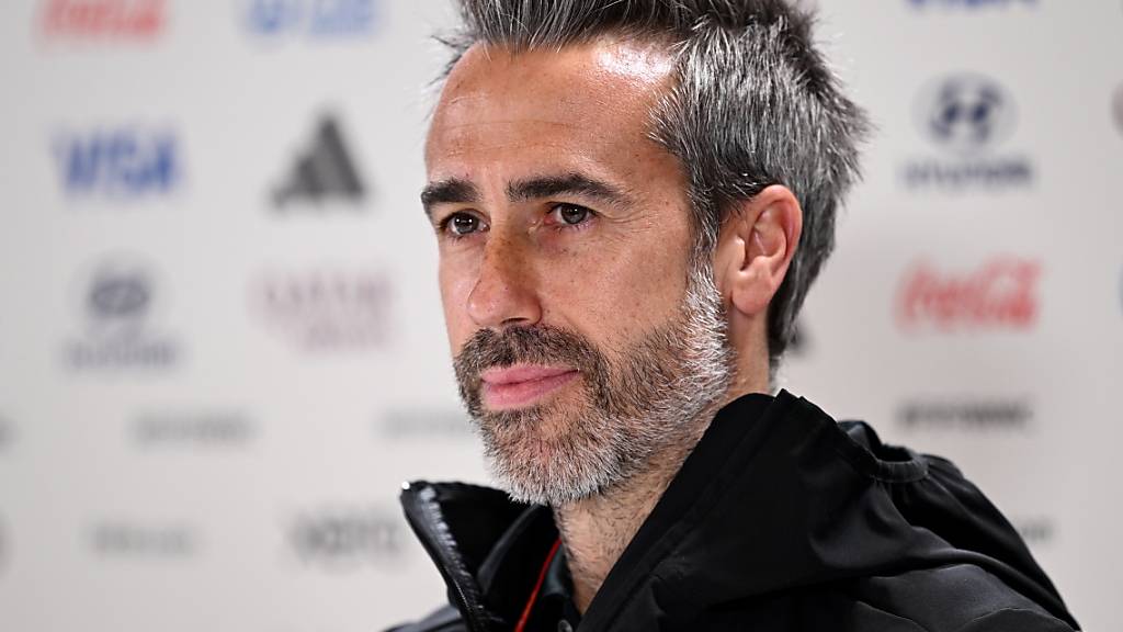 Ist seinen Job trotz WM-Titel los: Jorge Vilda