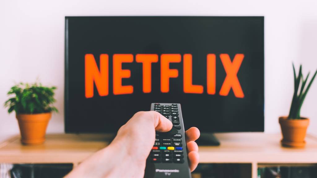 Digital: keine Netflix Werbung mehr