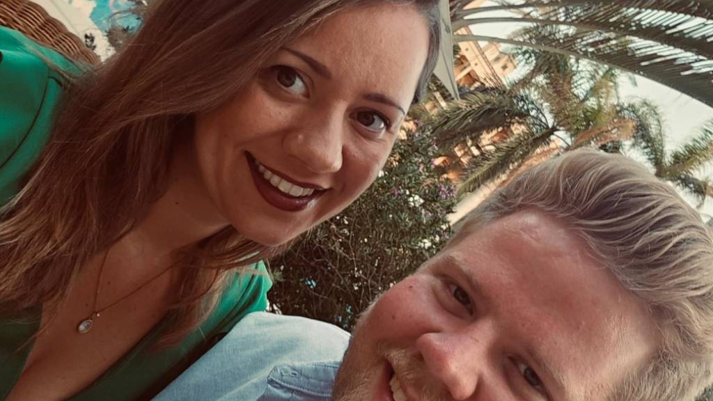 Luca und Deborah aus Schattdorf