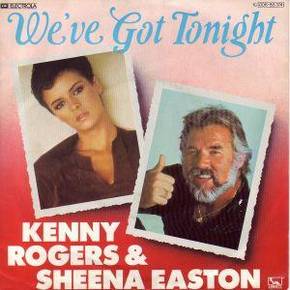 WE'VE GOT TONIGHT (1983)