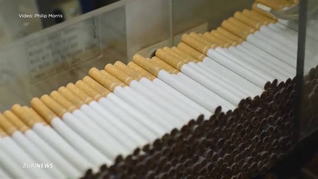 WHO rügt Schweizer Sponsoring-Deal mit Tabakkonzern