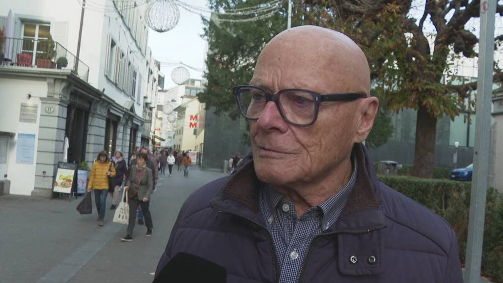 So spendenfreudig sind die Zentralschweizer