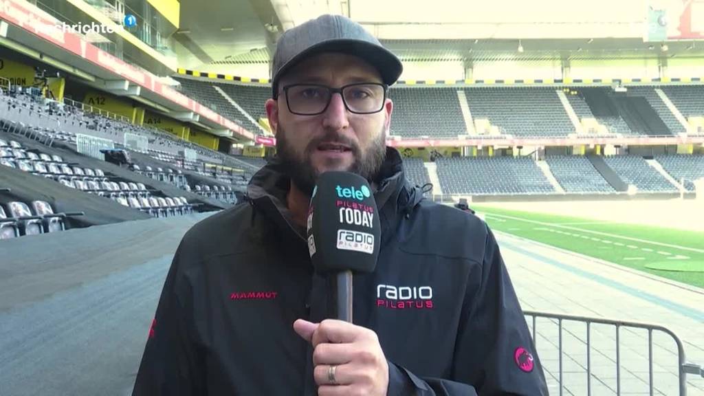 Cupfinal-Einschätzung von Tele 1-Sportchef Philipp Breit