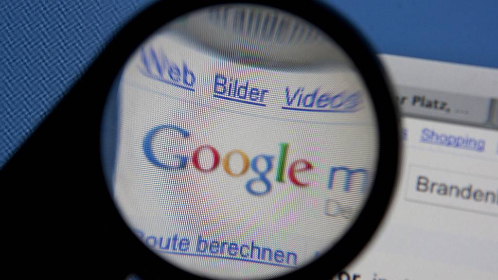 20 Jahre Google: Das sind die besten Gadgets!