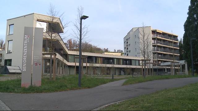 Norovirus in Seniorenzetntrum Zofingen