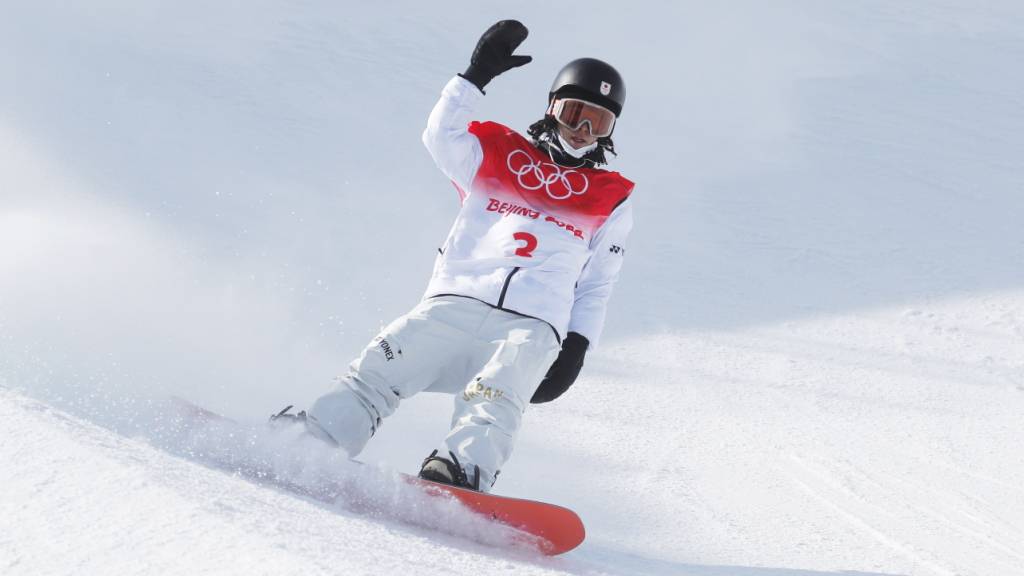 Halfpipe-Olympiasieger Hirano bangt um Olympia-Teilnahme