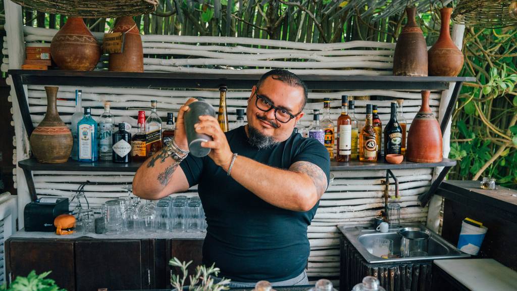Wer mixt den besten Drink? In Kuba findet die Cocktail-Weltmeisterschaft statt
