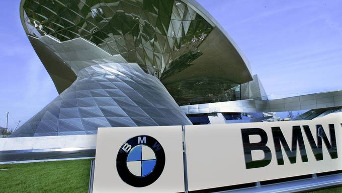 BMW-Hausabwart klaut so viel, dass sein Haus einzustürzen droht
