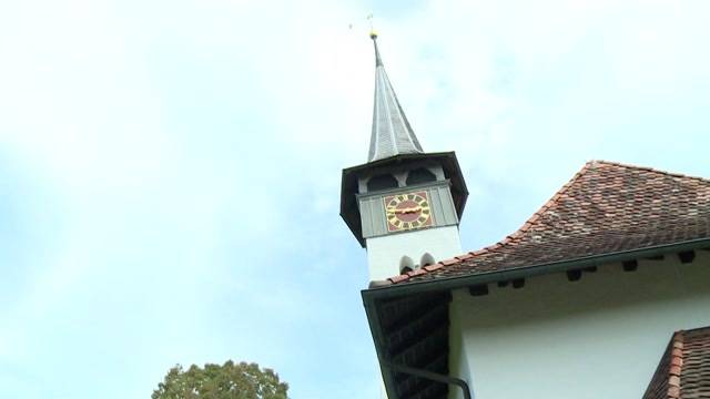 Kanton trennt Kirche und Staat