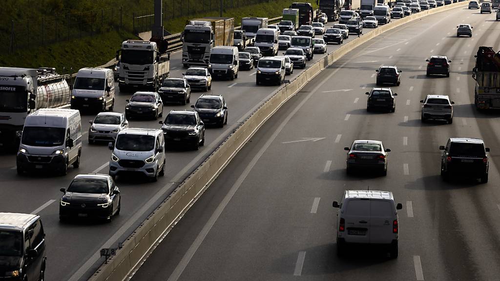 Mobilitäts-Experte will Höchstgeschwindigkeit auf 60 km/h begrenzen