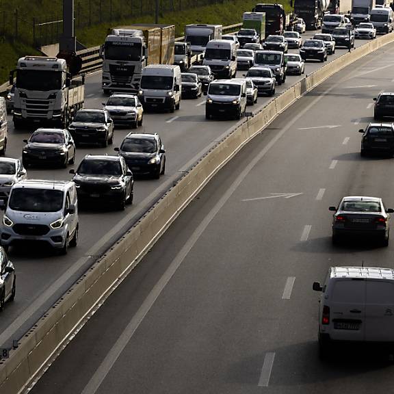 Mobilitäts-Experte will Höchstgeschwindigkeit auf 60 km/h begrenzen