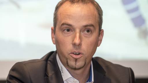 Patrick Lengwiler nicht länger CEO des EV Zug
