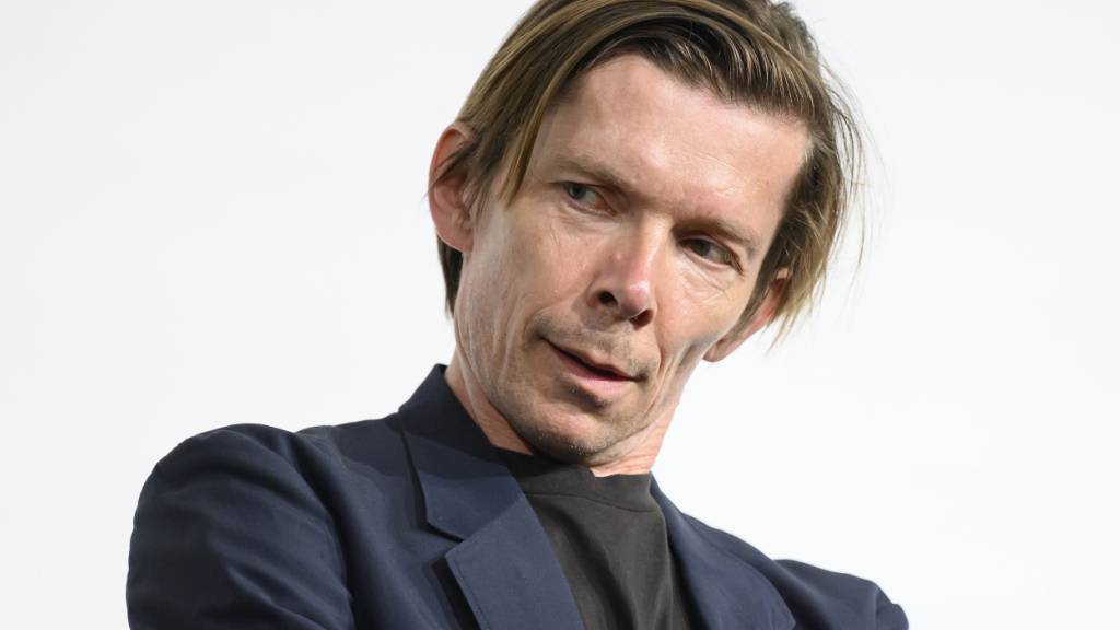 Adam Szymczyk, künstlerischer Leiter der documenta 14, wird neuer Direktor des Schweizerischen Architekturmuseums Basel. (Archivbild)