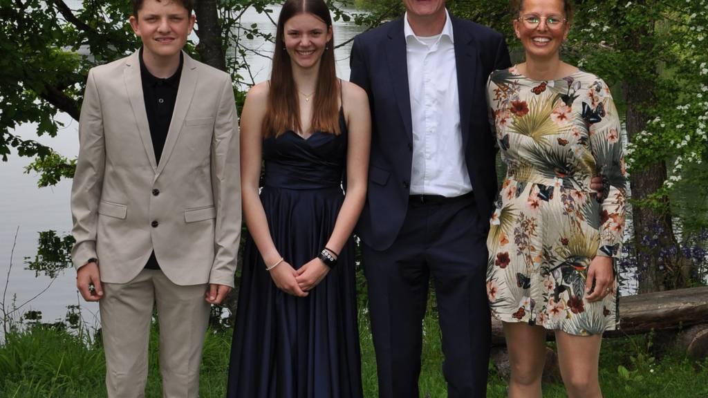 Patrick aus Hirschthal