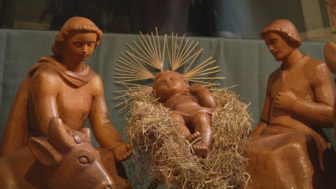 Vorschau «Ökumenischer Gottesdienst»