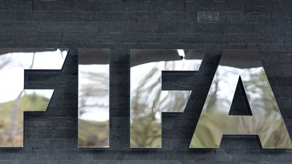 Die FIFA passt für die WM die Zeremonie vor den Spielen an