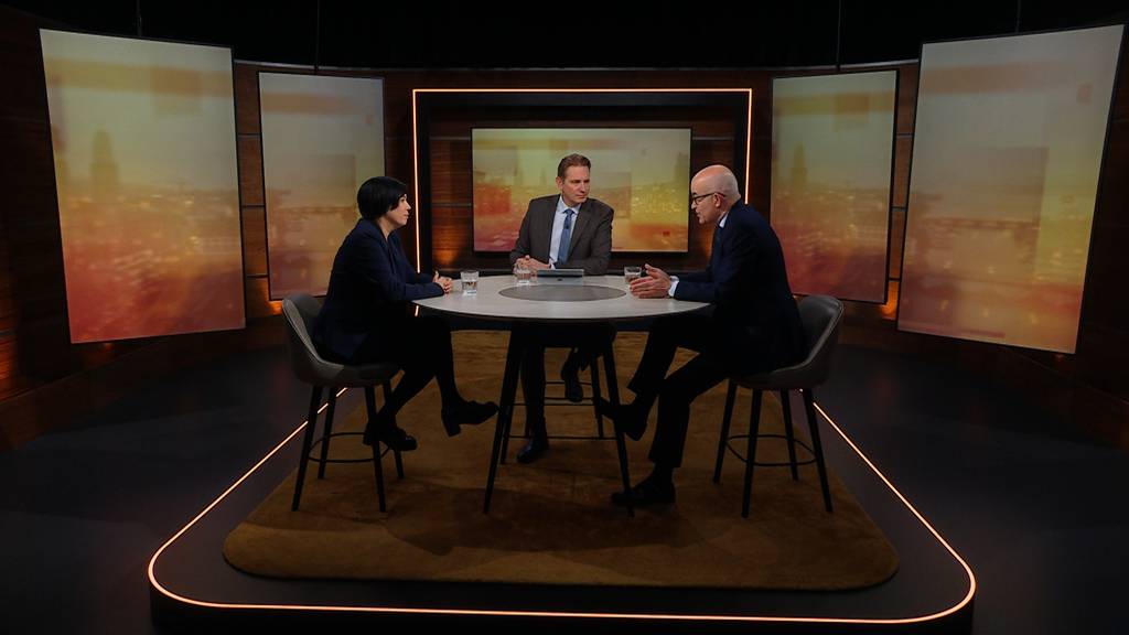 Halbierungsinitiative: Kopf-an-Kopf-Rennen bei Abstimmung über SRG-Gebühren