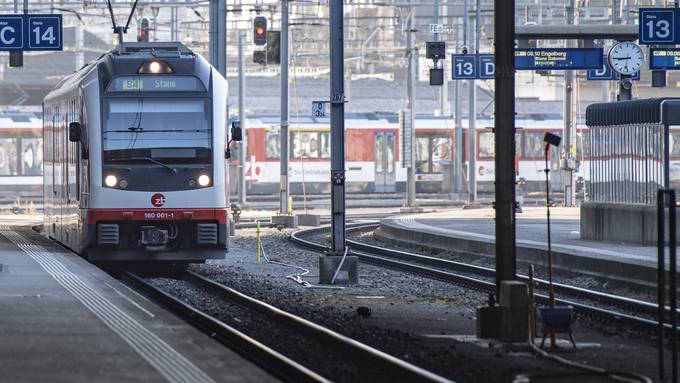 Zentralbahn: «Vereinzelt wurden Personen aus Zügen verwiesen»