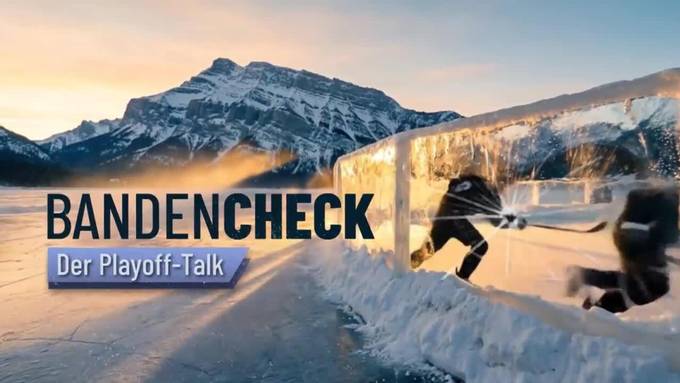 «Bandencheck» – Final Runde 5