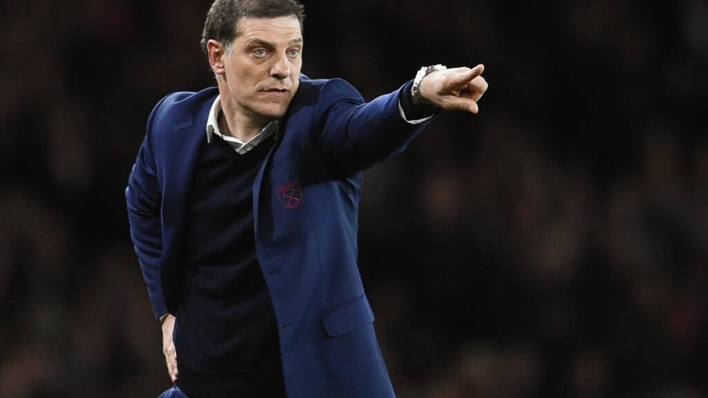 Bilic übernimmt Nationalmannschaft von Kroatien