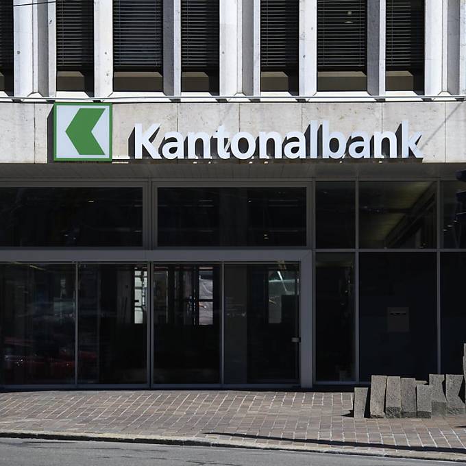 St. Galler Kantonalbank steigert 2018 Ertrag und Gewinn