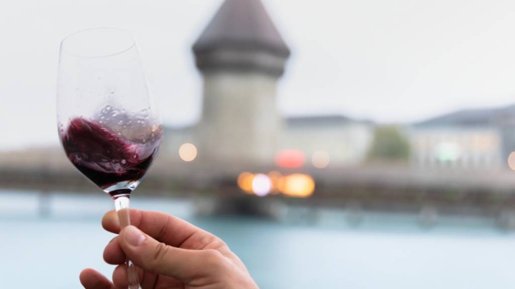 40 Flaschen pro Kopf: So viel Wein wurde in der Schweiz 2019 getrunken