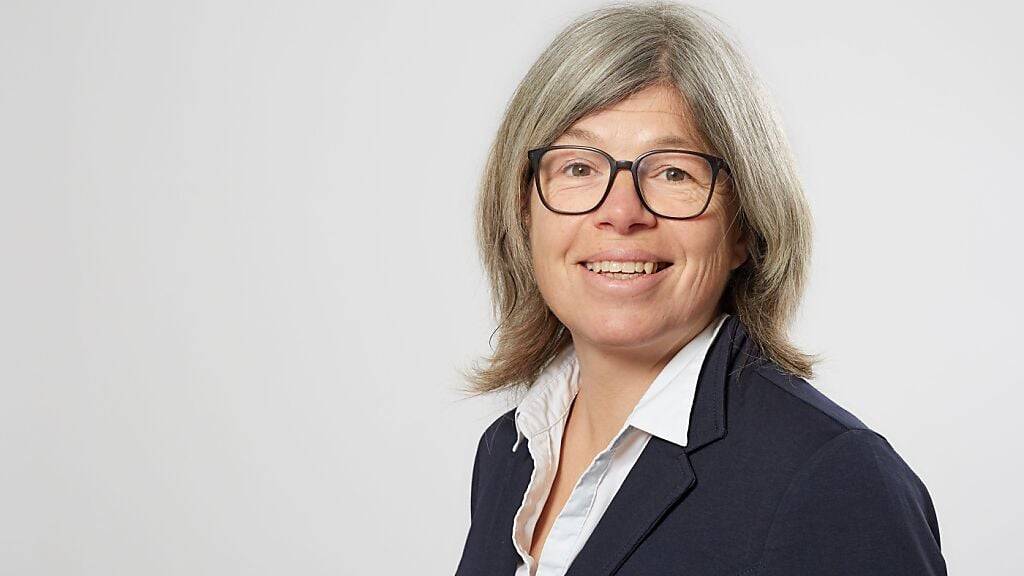 Barbara Irniger nimmt den Platz von Urban Frye in der Fraktion der Grünen im Luzerner Kantonsrat ein.