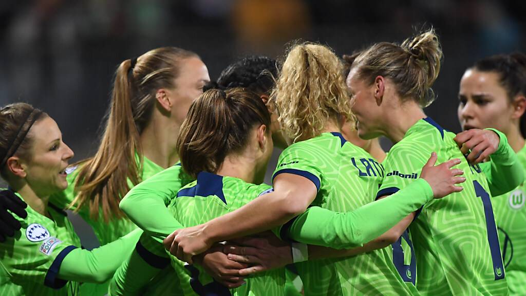 Zürich bewirbt sich für Fussball-Europameisterschaft der Frauen