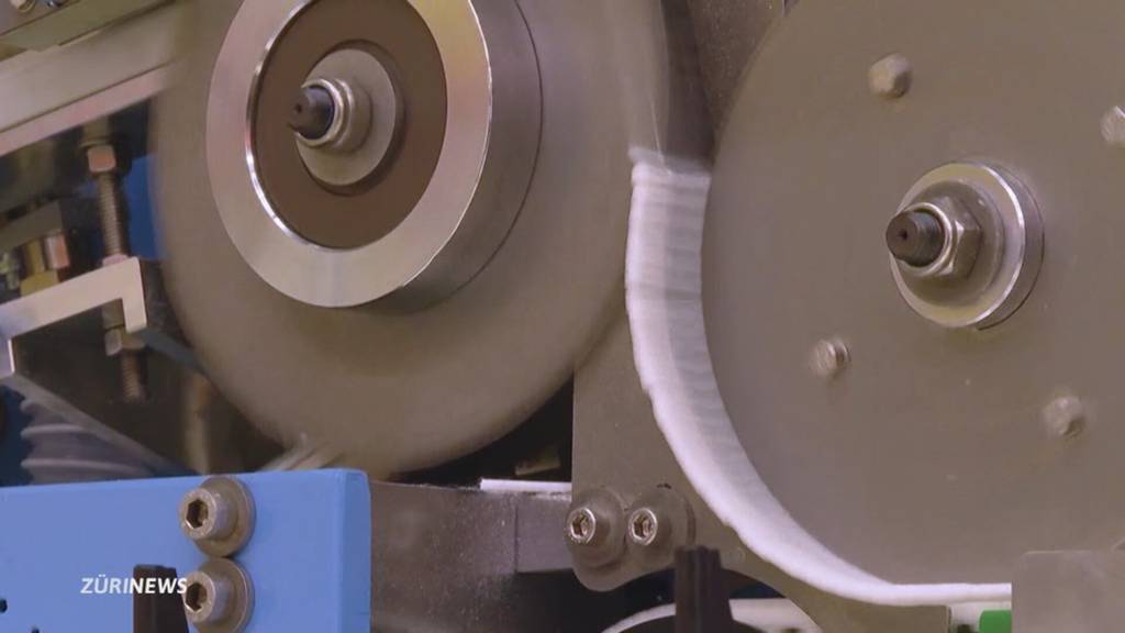 Schwierige Zeiten: Schweizer Tech-Industrie leidet unter US-Zöllen