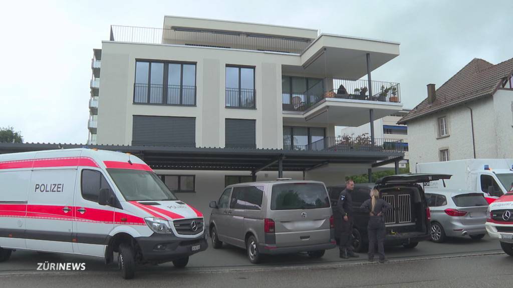 Tüftler packt aus: Wieso Boris M. mit Chemikalien einen Grosseinsatz auslöste