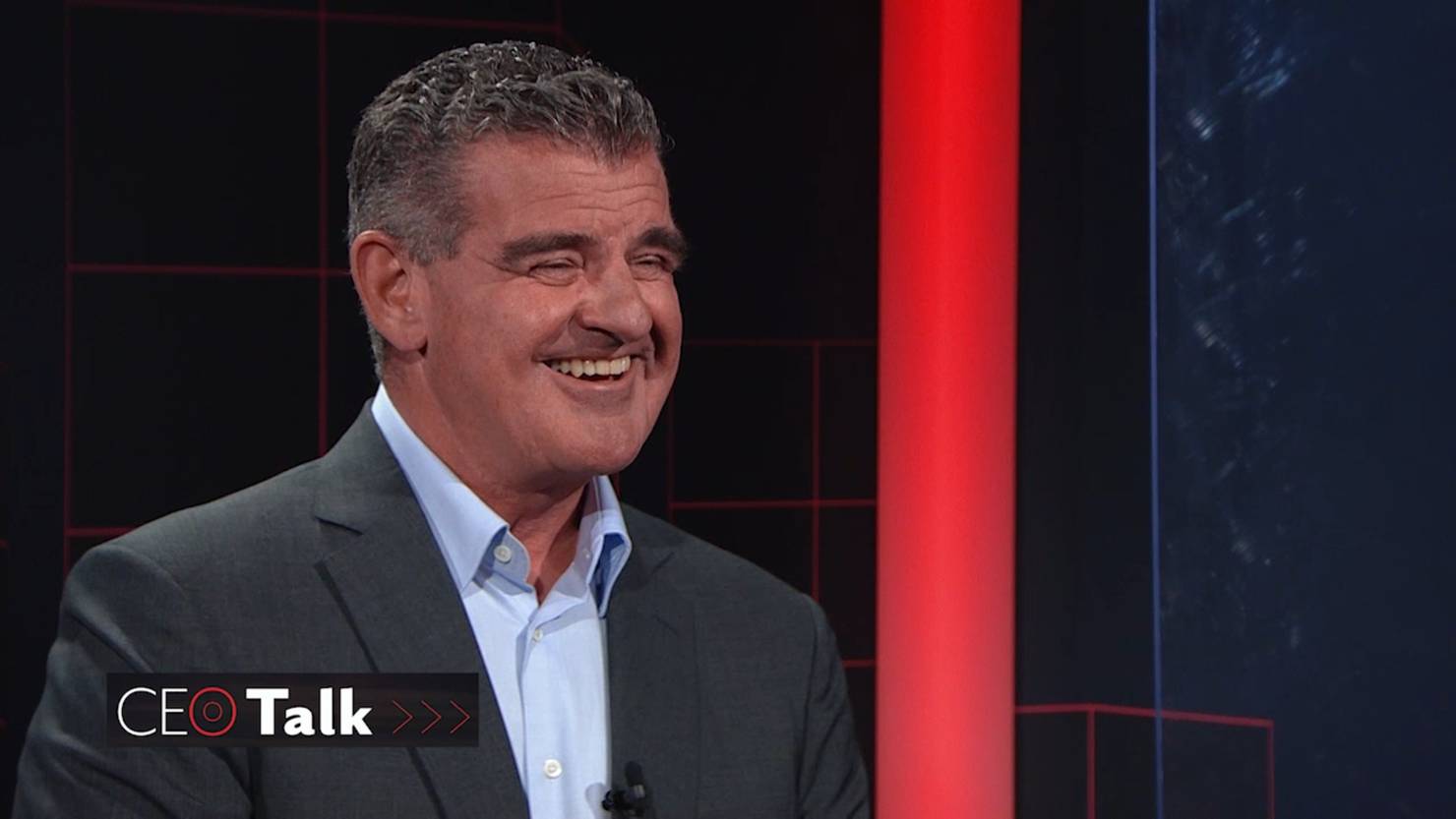 7 Fragen an Peter Spuhler von Stadler Rail | TeleM1