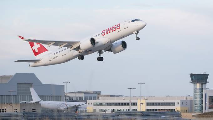 Swiss-Chef will Pilotenspitze treffen – gegen eine Bedingung