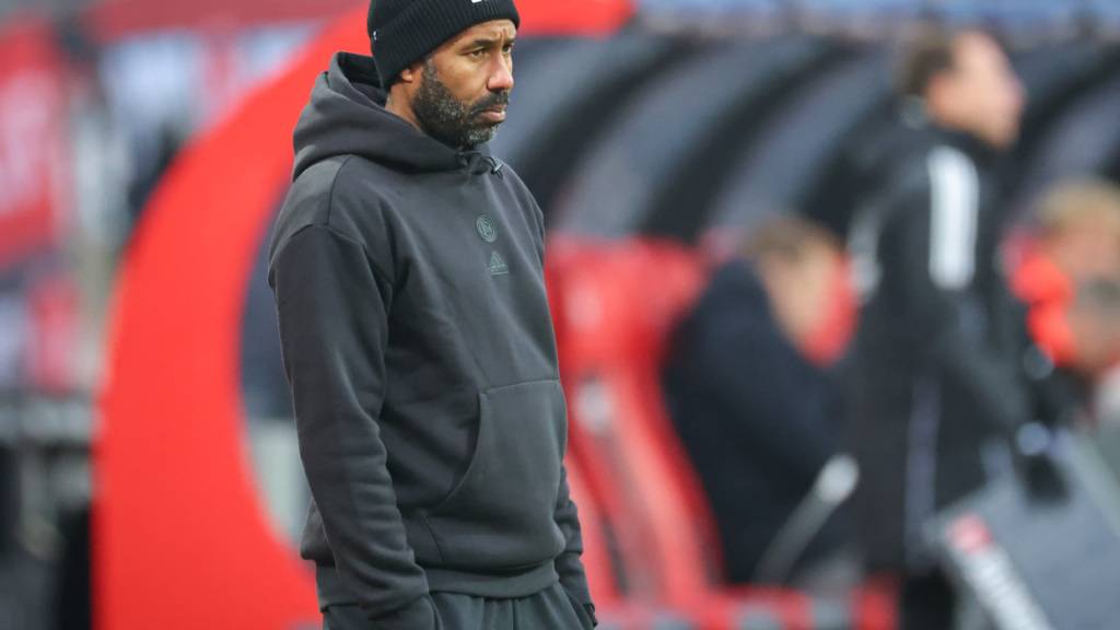 Daniel Thioune übernimmt in Bremen