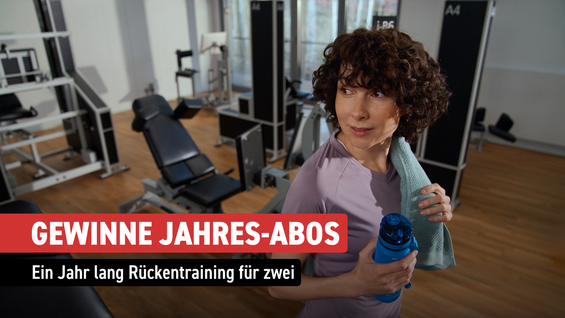 Jetzt mitmachen und gewinnen.