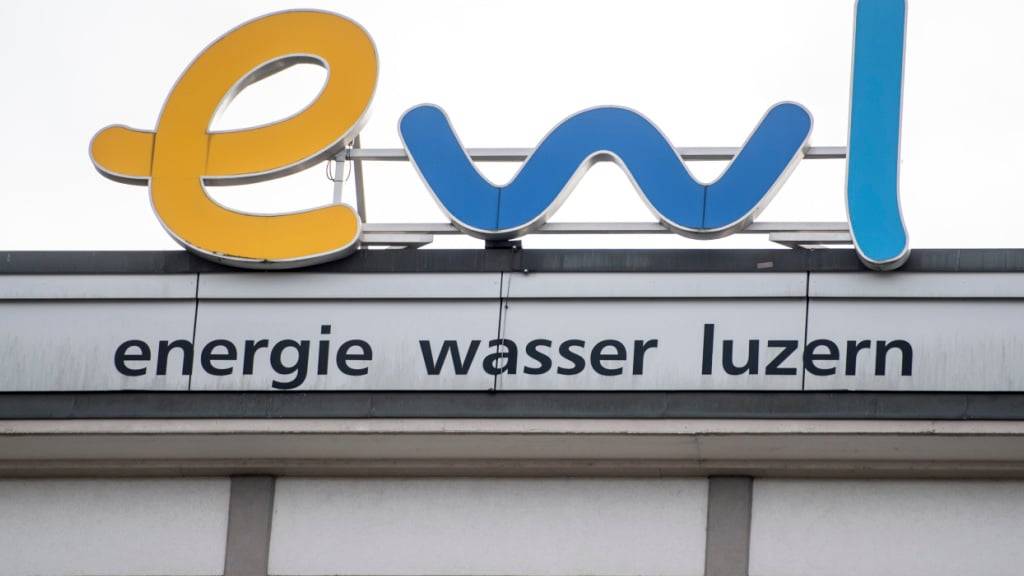 Der Energieversorger EWL Energie Wasser Luzern (EWL) senkt die Gaspreise per 1. Oktober leicht. (Archivbild)