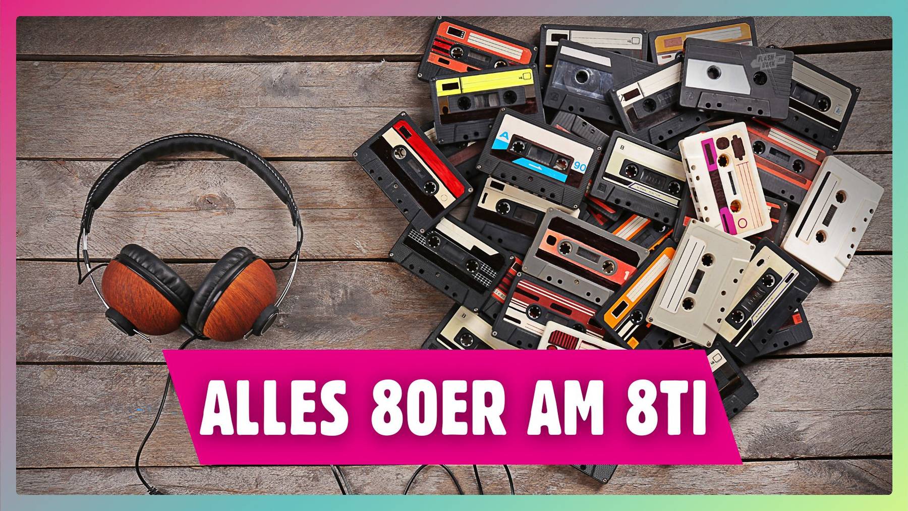 FFM Alles 80er