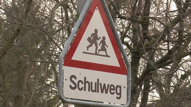 Hier wird nur noch Deutsch gesprochen
