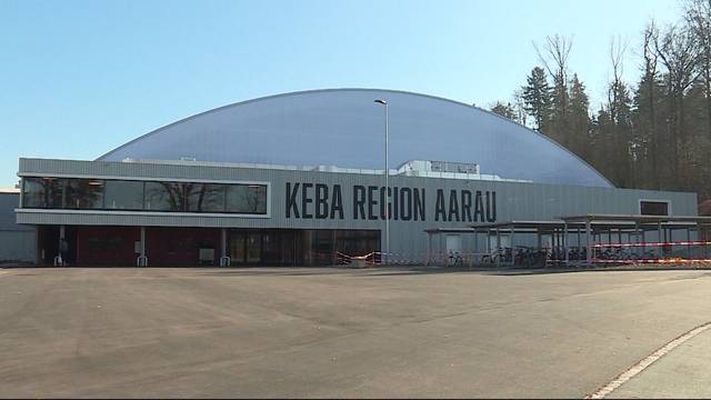 KEBA-Saisonstart mit oder ohne Licht?
