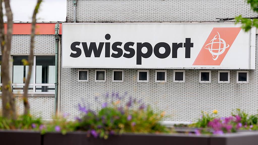 Swissport leidet unter der Coronakrise. (Archivbild)