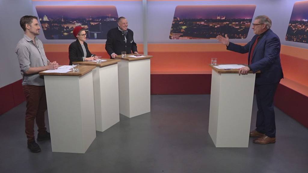 Aus mit der Knallerei?