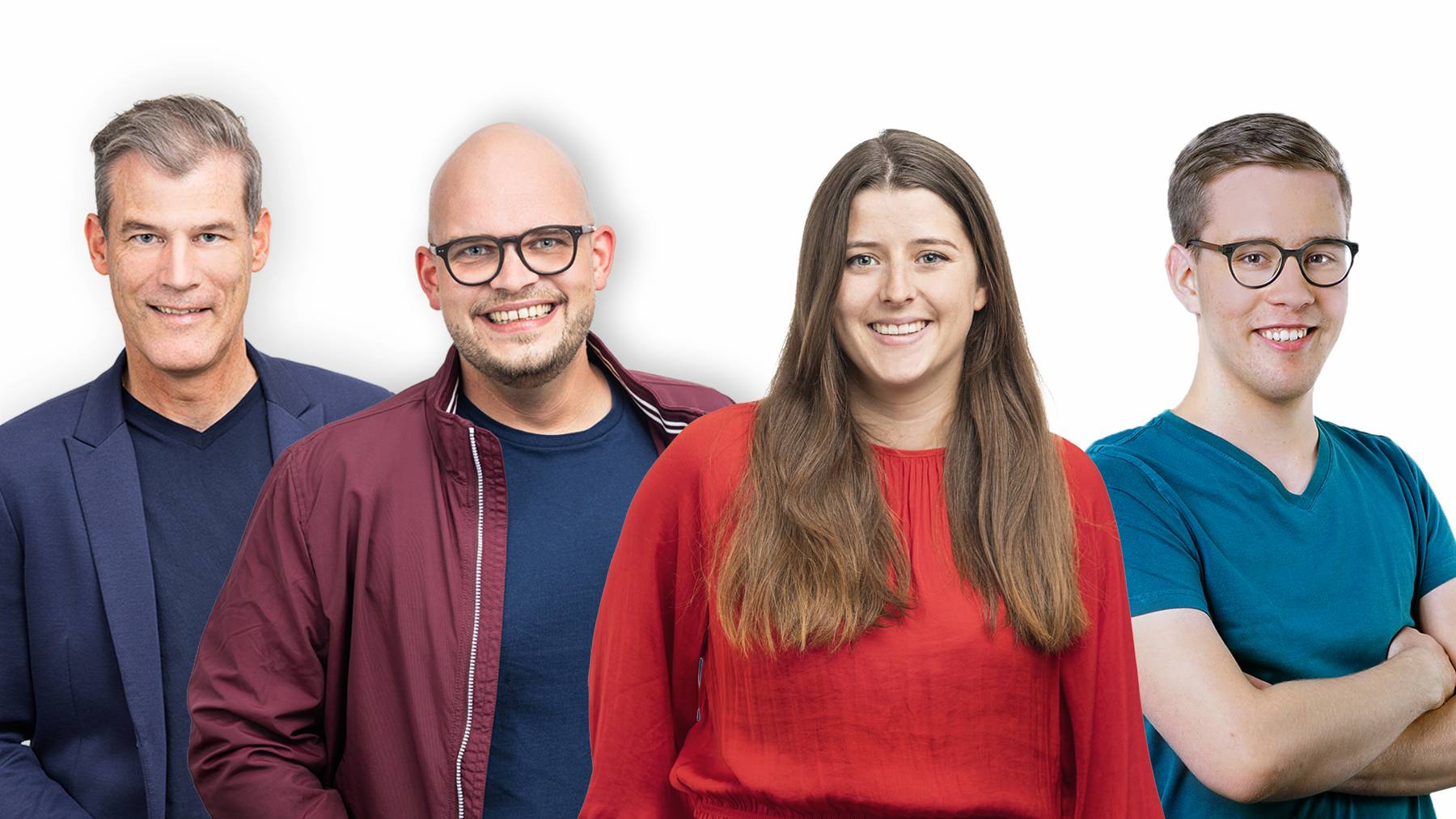 Willkommen im Wochenende