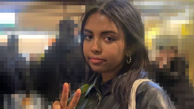 17-jährige Muzit wird seit Donnerstag vermisst