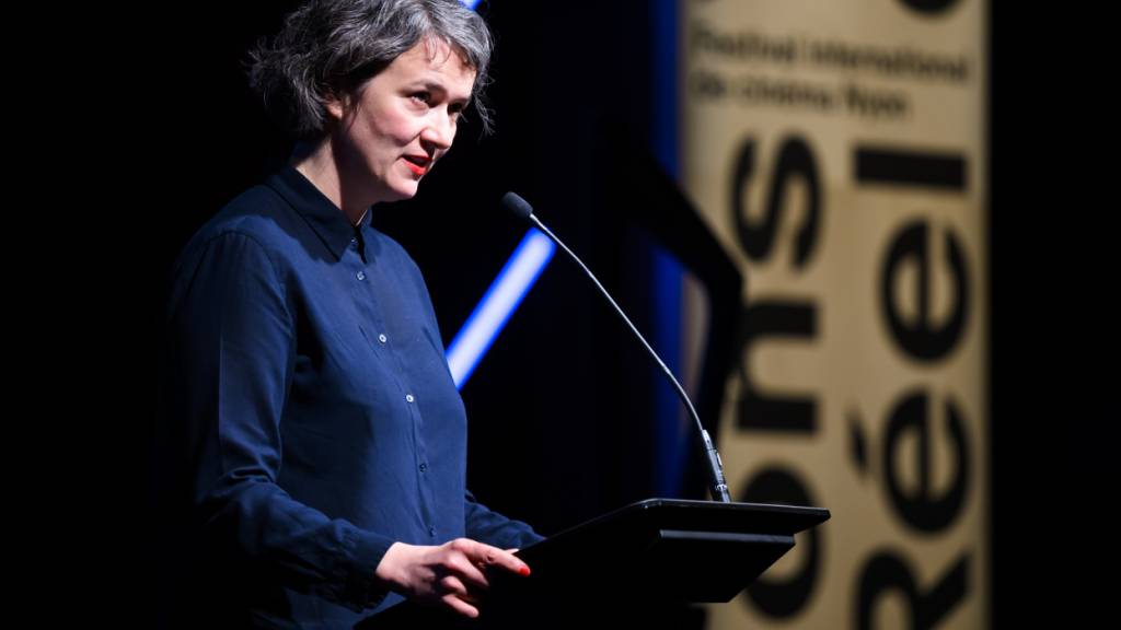 Hauptpreise des Dokfilmfestivals Visions du Réel gehen an Debüts