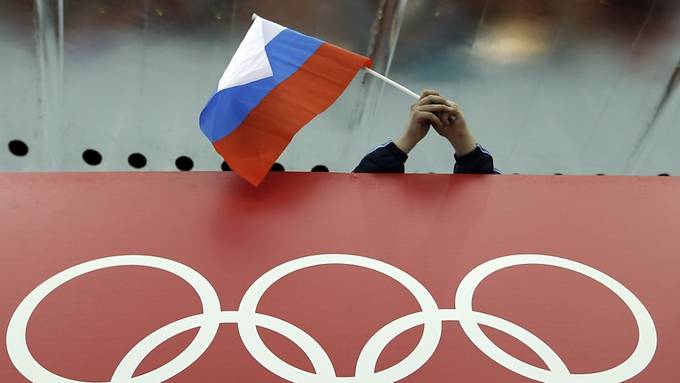 Weitere russische Dopingmanipulation erwiesen