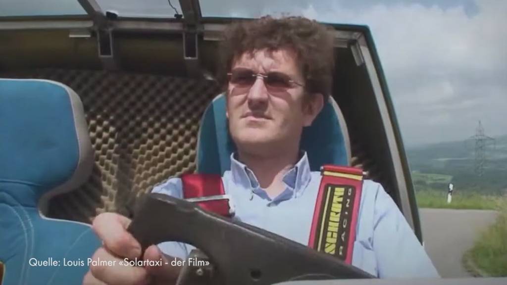 Vorschau Dominik unter Strom